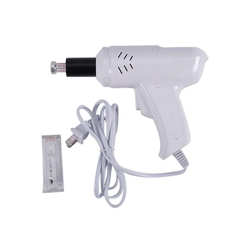 Electric Injection Pen Anti-Wrinkle Removal Anti-Aging Facial Cleanser Skin Massager Hyaluronic Acid Microcomputer
Electric Injection Pen Anti-Wrinkle Removal Anti-Aging Facial Cleanser Skin Massager Hyaluronic Acid Microcomputer