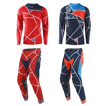 2019 SE AI Motocross Suit Kit Off-Road MTB DH MX Racing Jersey and Pants Motorcycle Dirt Bike Riding Gear Combo
2019 SE AI Motocross Suit Kit Off-Road MTB DH MX Racing Jersey and Pants Motorcycle Dirt Bike Riding Gear Combo