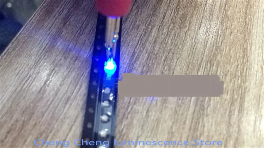 500Pieces/lot for 0807 RGB SMD LED flash flash red, green and blue 0805 full-color seven lights bead
500Pieces/lot for 0807 RGB SMD LED flash flash red, green and blue 0805 full-color seven lights bead