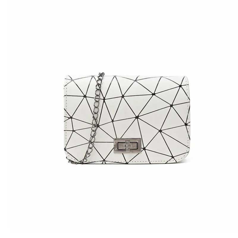 2019 New Women Bag Chain Crack Flip Lock Single Shoulder Diagonal Cross Korean fashion sac main femme bolsa
2019 New Women Bag Chain Crack Flip Lock Single Shoulder Diagonal Cross Korean fashion sac main femme bolsa