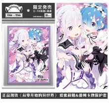 60pcs/1set Re: Life in a Different world from zero Rem Tabletop Card Case Student ID Bus Bank Card Holder Cover Box Toy
60pcs/1set Re: Life in a Different world from zero Rem Tabletop Card Case Student ID Bus Bank Card Holder Cover Box Toy