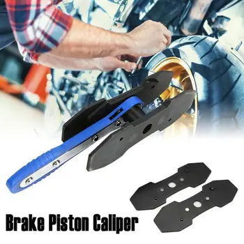 Pushing The Caliper Back To Allow Plenty Of Room To Install Brake Pads Ratcheting Piston Spreader Press Tool Caliper Spreader
Pushing The Caliper Back To Allow Plenty Of Room To Install Brake Pads Ratcheting Piston Spreader Press Tool Caliper Spreader