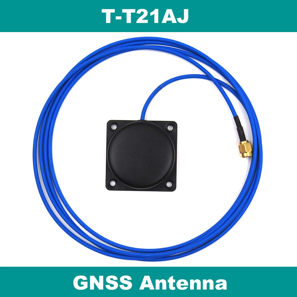 BEITIAN NEW 3-16V drone NAV RTK handheld Module Receiver GNSS antenna GPS BEIDOU GLONASS GALILEO,SMA-J, T-T21AJ
BEITIAN NEW 3-16V drone NAV RTK handheld Module Receiver GNSS antenna GPS BEIDOU GLONASS GALILEO,SMA-J, T-T21AJ