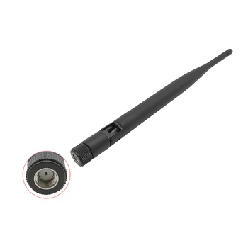 868MHz Antenna 5dbi RP SMA Male Connector 868 MHz antena antenne RP SMA Plug 868MHz 5DB WiFi antenna
868MHz Antenna 5dbi RP SMA Male Connector 868 MHz antena antenne RP SMA Plug 868MHz 5DB WiFi antenna