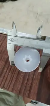 200pcs spare part of printing machine rubber sucker for printing machine OD 45 ID8 height 20 good quality
200pcs spare part of printing machine rubber sucker for printing machine OD 45 ID8 height 20 good quality