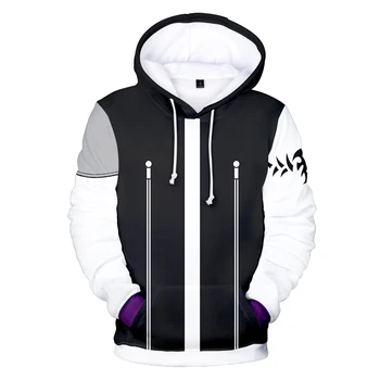 New Anime Fairy Tail 3D Hoodie Men and Women Casual Sweatshirt 3D Fashion Print Fairy Tail Hoodie Boy / Girl Sweatshirt XXS
New Anime Fairy Tail 3D Hoodie Men and Women Casual Sweatshirt 3D Fashion Print Fairy Tail Hoodie Boy / Girl Sweatshirt XXS
