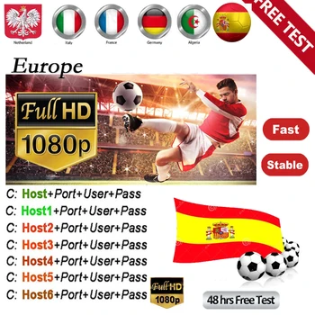 egygold.net Full HD 1/2/3 Years Europe Cline/Spain stable in Portugal 7 Lines Oscam Cline Spanish used for v8 Nova
egygold.net Full HD 1/2/3 Years Europe Cline/Spain stable in Portugal 7 Lines Oscam Cline Spanish used for v8 Nova