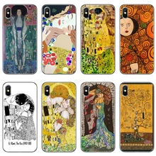 Klimt Muses 5 Samsung S10 Case