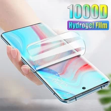 Protecteur d'écran pour Wiko, Film Hydrogel pour view 5 4 Lite Plus Y50 Y51 Y60 Y61 Y62 Y81 Sunny5 Lite=