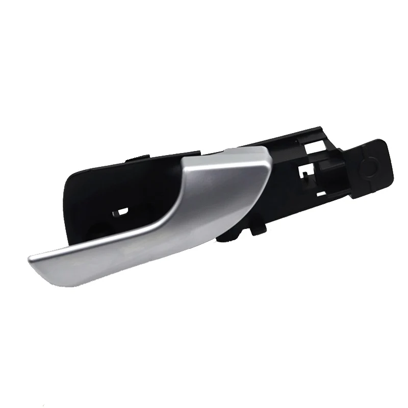 Matte Car Interior Front Door Handle Internal Handle Right Side 156092165 For Alfa Romeo Giulietta 2010 - 2018
Matte Car Interior Front Door Handle Internal Handle Right Side 156092165 For Alfa Romeo Giulietta 2010 - 2018