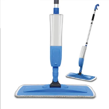 Magic Spray Mop 360 Degree Rotating Water Spray Mops Handheld Home Cleaning Sweeper Mopping Reusable Dust Cleaner Clean Tools
Magic Spray Mop 360 Degree Rotating Water Spray Mops Handheld Home Cleaning Sweeper Mopping Reusable Dust Cleaner Clean Tools