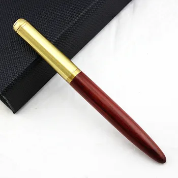 High Quality 0.5mm Luxury Wood Ballpoint Pen Business Gifts Ball Pen Writing Office School Supplies Stationery
High Quality 0.5mm Luxury Wood Ballpoint Pen Business Gifts Ball Pen Writing Office School Supplies Stationery