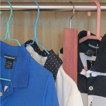 4 Pcs/Pack Wooden Home Storage Rack Cedar Hang-Ups Anti Moth Away Repellent for Closets and Drawers Broom Organizer Holder Tool 
4 Pcs/Pack Wooden Home Storage Rack Cedar Hang-Ups Anti Moth Away Repellent for Closets and Drawers Broom Organizer Holder Tool