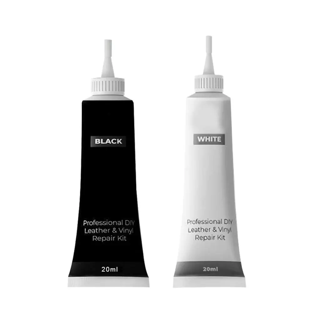 20ml high quality Leather Repair Restore Gel Car Interior Leather Repair Cream Leather Complementary Color Repair Cream Agent
20ml high quality Leather Repair Restore Gel Car Interior Leather Repair Cream Leather Complementary Color Repair Cream Agent