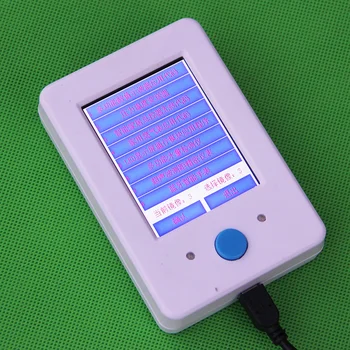 STM32 Offline Downloader Offline Programmer Offline Downloader Offline Programmer Offline Burner Programming
STM32 Offline Downloader Offline Programmer Offline Downloader Offline Programmer Offline Burner Programming