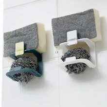 Kitchen Suction Cup Sink Drain Rack Sponge Storage Holder Kitchen Sink Soap Rack Drainer Rack Bathroom Accessories Organizer
Kitchen Suction Cup Sink Drain Rack Sponge Storage Holder Kitchen Sink Soap Rack Drainer Rack Bathroom Accessories Organizer