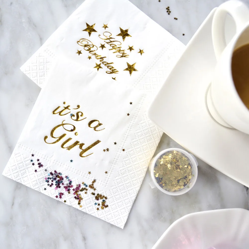 10PCS/Set Rose Gold Dot Paper Napkin Party 100% Virgin Wood Paper Napkin For Wedding Baby Birthday Home Decoration Supplies
10PCS/Set Rose Gold Dot Paper Napkin Party 100% Virgin Wood Paper Napkin For Wedding Baby Birthday Home Decoration Supplies