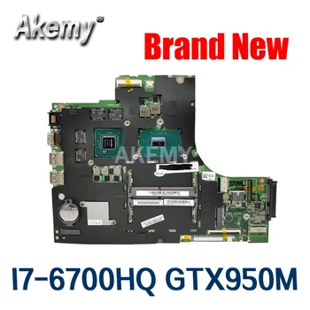 For Lenovo ideapad 700-15ISK xiaoxin700 laptop motherboard CPU I7 6700 GTX950M V2G 100% test OK MB 15221-1M 448.06R01 
For Lenovo ideapad 700-15ISK xiaoxin700 laptop motherboard CPU I7 6700 GTX950M V2G 100% test OK MB 15221-1M 448.06R01