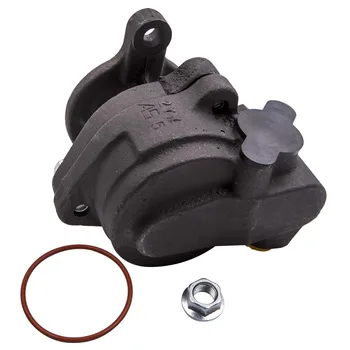 Power Steering Pump fit Toyota Land Cruiser HDJ 1HD 1HZ 1HD-FT 4.2L Diesel HZJ75 HZJ76 HZJ79 HZJ80 HDJ80
Power Steering Pump fit Toyota Land Cruiser HDJ 1HD 1HZ 1HD-FT 4.2L Diesel HZJ75 HZJ76 HZJ79 HZJ80 HDJ80