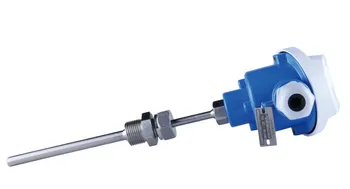 CWDZ33 Coupling Temperature Transmitter PT100 Output 4-20MA Integrated Temperature Sensor
CWDZ33 Coupling Temperature Transmitter PT100 Output 4-20MA Integrated Temperature Sensor