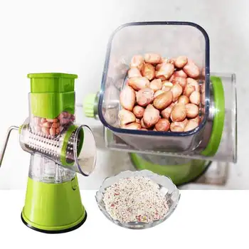 Manual Vegetable Slicer Kitchen Food Processor Cutter Multifunctional Chopper Mandoline Slicer Potato Cheese Kitchen Gadgets
Manual Vegetable Slicer Kitchen Food Processor Cutter Multifunctional Chopper Mandoline Slicer Potato Cheese Kitchen Gadgets