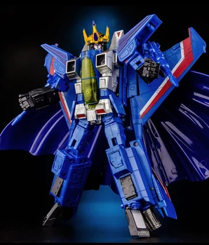 Transformation metal part KBB MP11T MP-11T Thundercrackerin Thundercracker Figure toys
Transformation metal part KBB MP11T MP-11T Thundercrackerin Thundercracker Figure toys