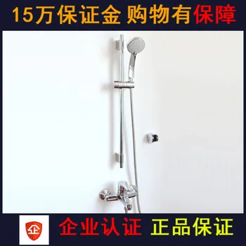 Kohler Bathtub Faucet Wall-Mounted Bath Shower Faucet Tetrafunctional Rain out Water K-7686T-4-CP
Kohler Bathtub Faucet Wall-Mounted Bath Shower Faucet Tetrafunctional Rain out Water K-7686T-4-CP