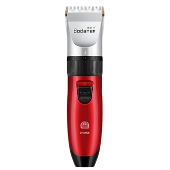Bodaner Rechargeable Hair Clipper Electric Clipper Adult Children Baby Electric Household Hair Clipper
Bodaner Rechargeable Hair Clipper Electric Clipper Adult Children Baby Electric Household Hair Clipper