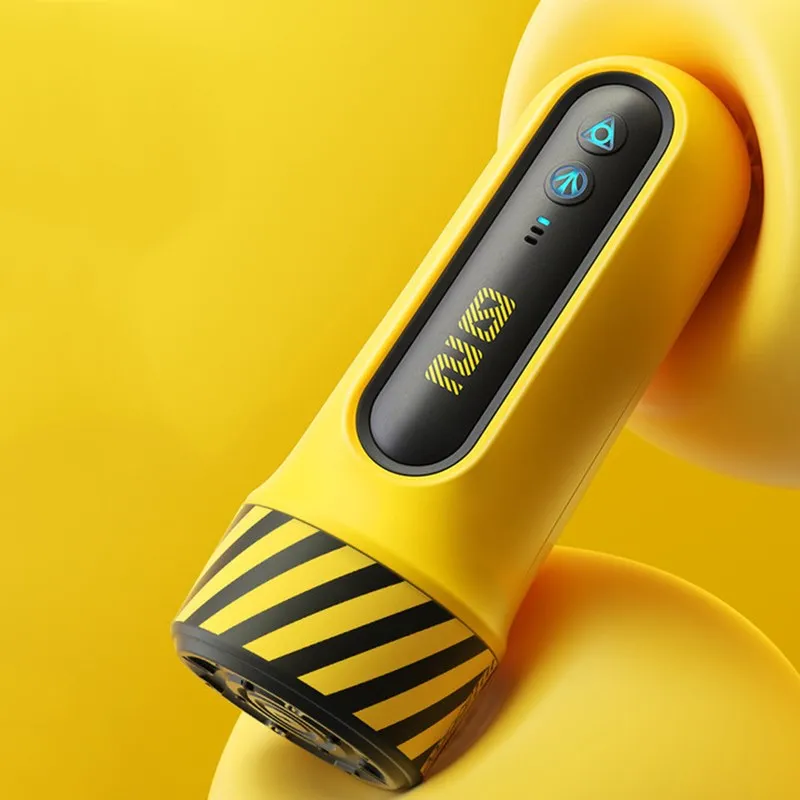 Автоматическое Сосание Мастурбатор