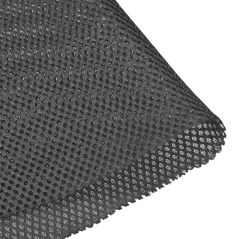 uxcell Speaker Grill Cloth 0.5x1.45M Polyester Fiber Stereo Mesh Fabric Dark Gray for Large Speakers Stage Speakers KTV Box
uxcell Speaker Grill Cloth 0.5x1.45M Polyester Fiber Stereo Mesh Fabric Dark Gray for Large Speakers Stage Speakers KTV Box