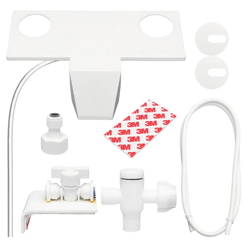 Home Bathroom Universal Type Simple Using Toilet Spray Bidet Flushing Device Single Toilet Sprayer Nozzle
Home Bathroom Universal Type Simple Using Toilet Spray Bidet Flushing Device Single Toilet Sprayer Nozzle