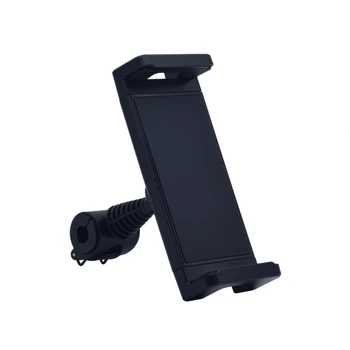 360 Degree Live Stream Phone Holder Car Back Seat Headrest Mount Cellphone Stand For 5-13 Inch Mobile Phone Tablet PC 
360 Degree Live Stream Phone Holder Car Back Seat Headrest Mount Cellphone Stand For 5-13 Inch Mobile Phone Tablet PC