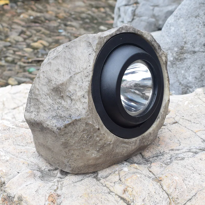 Amazon Outdoor Solar Spotlights Artificial Stone Project Lamp LED Landscape Garden Lamp White Warm Two Tranches Adjustable
Amazon Outdoor Solar Spotlights Artificial Stone Project Lamp LED Landscape Garden Lamp White Warm Two Tranches Adjustable