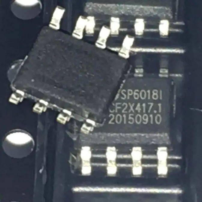 SP6018I SP6018S8RGB | Электронные компоненты и принадлежности