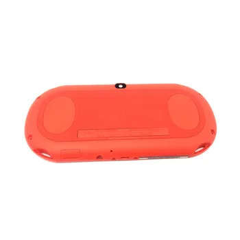 Housing Shell Case Back Cover Replacement for PSV2000 PSVITA PSV 2000 Console
Housing Shell Case Back Cover Replacement for PSV2000 PSVITA PSV 2000 Console
