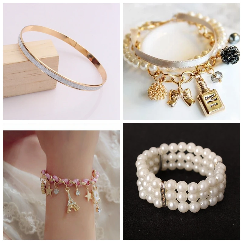 Bohemian Turtle Bracelet Women Fashion Simulation Pearl Multilayer Bracelet DIY Handmade Jewelry Gifts
Bohemian Turtle Bracelet Women Fashion Simulation Pearl Multilayer Bracelet DIY Handmade Jewelry Gifts