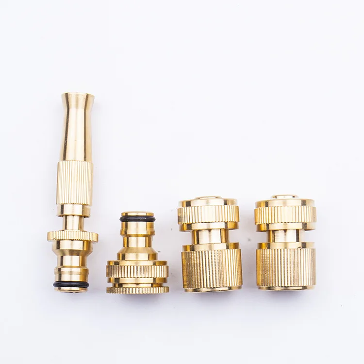 Tong zhi Spray Gun Straight Water Gun Household Car Washing Gun Automobile Water Gun Water Torch Pacifier Water Gun Set
Tong zhi Spray Gun Straight Water Gun Household Car Washing Gun Automobile Water Gun Water Torch Pacifier Water Gun Set