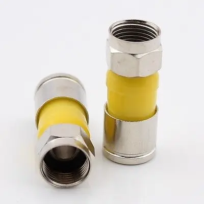 DHL/EMS 500PC TV set-top box Connector 75-5 F head splitters f waterproof extrusion head-A8
DHL/EMS 500PC TV set-top box Connector 75-5 F head splitters f waterproof extrusion head-A8