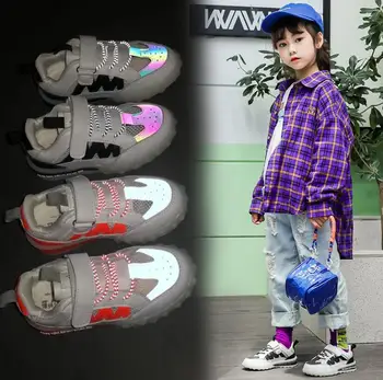 Spring New Kids Casual Shoes Baby Boys Girls Children's Sneakers Breathable Soft Running Sports Shoes Size 26-36 Canvas Shoes 
Spring New Kids Casual Shoes Baby Boys Girls Children's Sneakers Breathable Soft Running Sports Shoes Size 26-36 Canvas Shoes