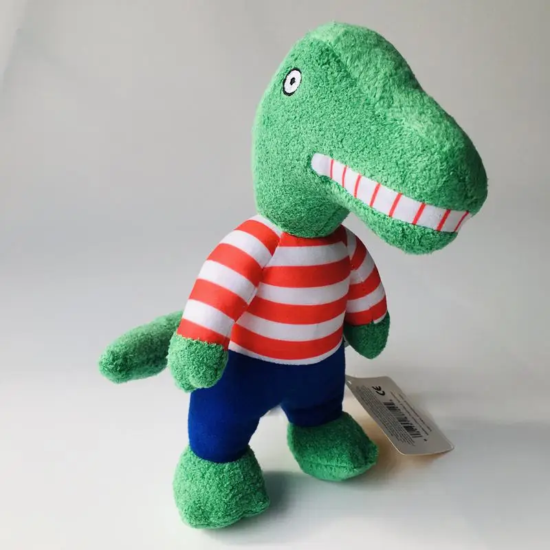 British hand-painted book Maisy mouse Bobo and friend crocodile elephant squirrel little yellow bird plush toy
British hand-painted book Maisy mouse Bobo and friend crocodile elephant squirrel little yellow bird plush toy