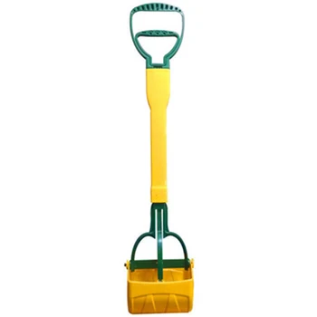 Dog Cat Waste Scoop with Long Handle, to Removal Pick Up Poop Easily for Dogs, Pet Products
Dog Cat Waste Scoop with Long Handle, to Removal Pick Up Poop Easily for Dogs, Pet Products