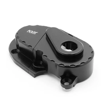 Aluminum Alloy Gearbox Case Cover for Axial Capra 1.9 UTB AXI232011 1/10 RC Car Upgrade Part
Aluminum Alloy Gearbox Case Cover for Axial Capra 1.9 UTB AXI232011 1/10 RC Car Upgrade Part