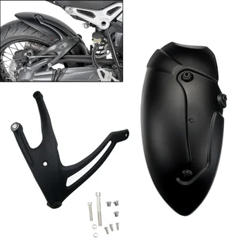 For BMW R NINE T R9T 2014 2015 2016 2017 Motorcycle Rear Fender Mudguard Tire Hugger Splash Guard Black
For BMW R NINE T R9T 2014 2015 2016 2017 Motorcycle Rear Fender Mudguard Tire Hugger Splash Guard Black