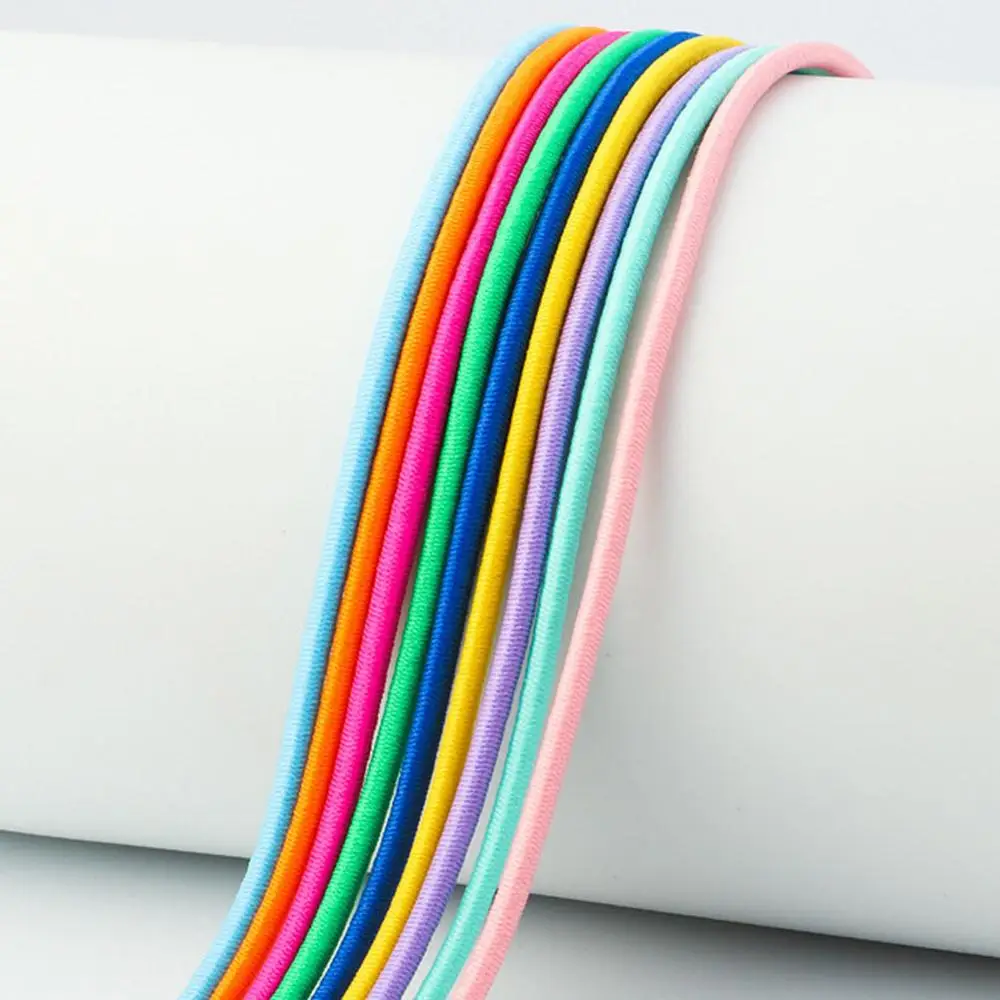 5pcs Children Glasses Chain Colorful Rope Sunglasses Neck Cord Strap Elastic Rope Glasses String Lanyard Holder
5pcs Children Glasses Chain Colorful Rope Sunglasses Neck Cord Strap Elastic Rope Glasses String Lanyard Holder