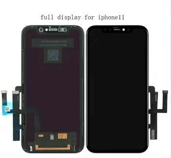 for iphone 11 high quality full display lcd and touch screen assembly replacement
for iphone 11 high quality full display lcd and touch screen assembly replacement