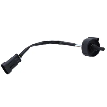 Environmental Protection Car Accessories For Genuine For Saab 9-3 9-5 06-09 - 1.9 Tid Diesel Water Sensor - 12762673
Environmental Protection Car Accessories For Genuine For Saab 9-3 9-5 06-09 - 1.9 Tid Diesel Water Sensor - 12762673