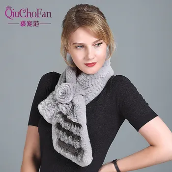 Hot Sale Knitted Real Fur Scarf Women Winter Rex Rabbit Fur Scarves Lady Warm Quality Real Rex Rabbit Fur And Fox Fur Muffler
Hot Sale Knitted Real Fur Scarf Women Winter Rex Rabbit Fur Scarves Lady Warm Quality Real Rex Rabbit Fur And Fox Fur Muffler