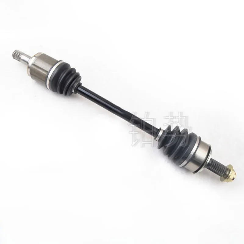 Front half shaft 2004-Hon daA CCO RD output shaft drive shaft front axle inner and outer ball cage drive shaft swing half shaft
Front half shaft 2004-Hon daA CCO RD output shaft drive shaft front axle inner and outer ball cage drive shaft swing half shaft