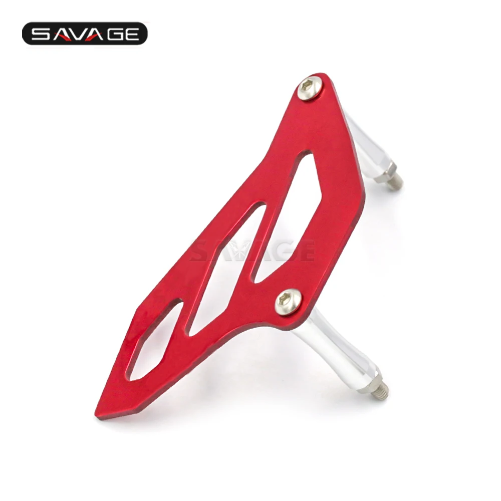 S Front Sprocket Chain Cover Guide Guard Protector (11)