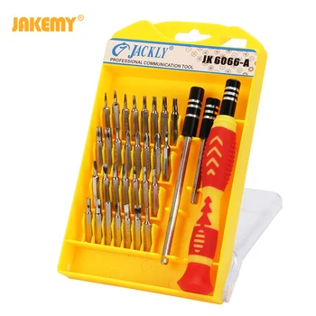 1Set 33-in1 Household Tool Screwdriver Set Telecommunication Screwdriver Disassembly And Maintenance Tools With High Quality
1Set 33-in1 Household Tool Screwdriver Set Telecommunication Screwdriver Disassembly And Maintenance Tools With High Quality